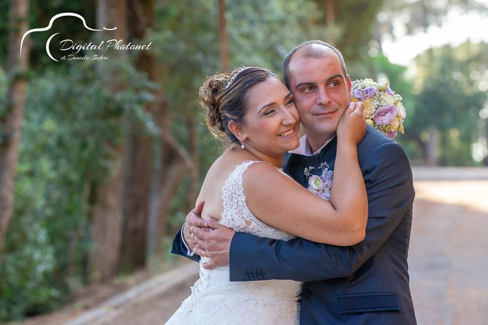 Ilaria & Stefano
