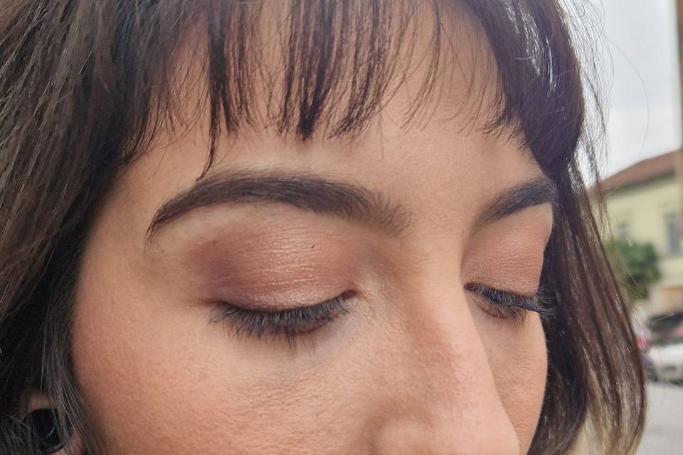 Trucco beauty/sposa