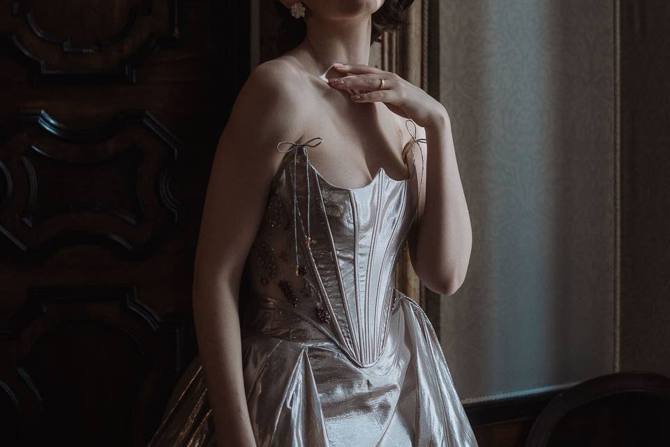 Silvia Gasparetti