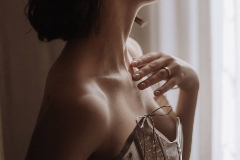 Silvia Gasparetti