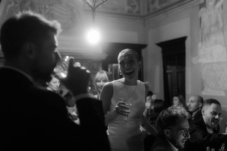 Silvia Gasparetti