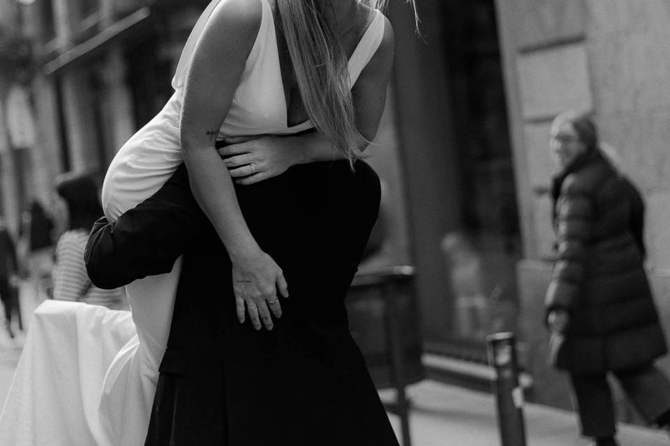 Silvia Gasparetti