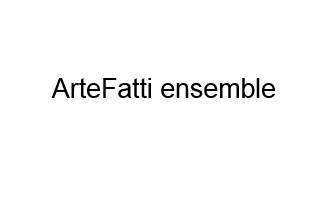 ArteFatti ensemble logo