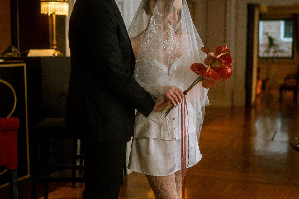 Silvia Gasparetti