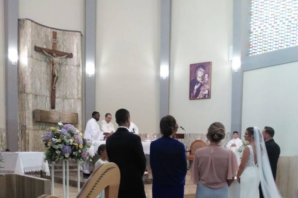 Matrimonio