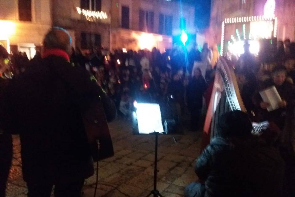 Concerto di Natale