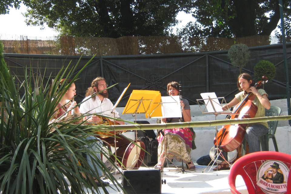 ArteFatti ensemble