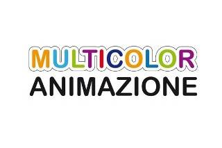 Multicolor Animazione