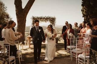 Giulia Bardini Tuscany Weddings & Events