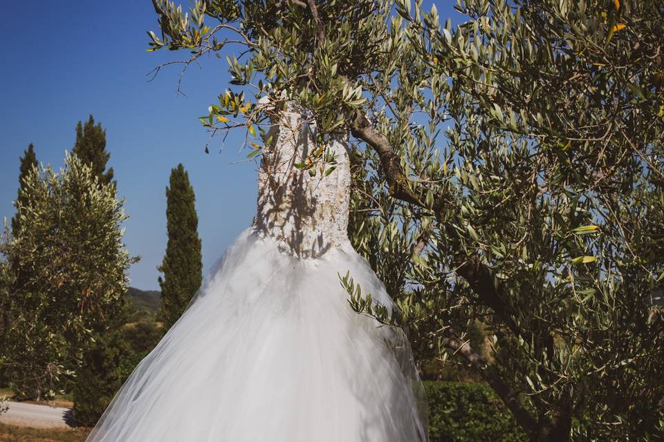 Giulia Bardini Tuscany Weddings & Events