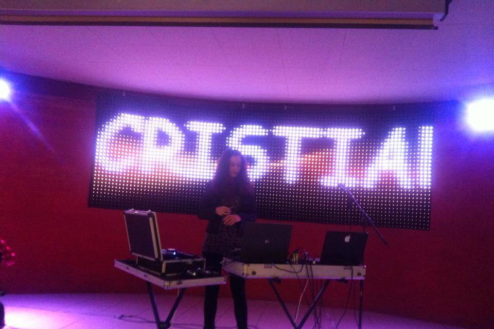 Cristian Music Equipe