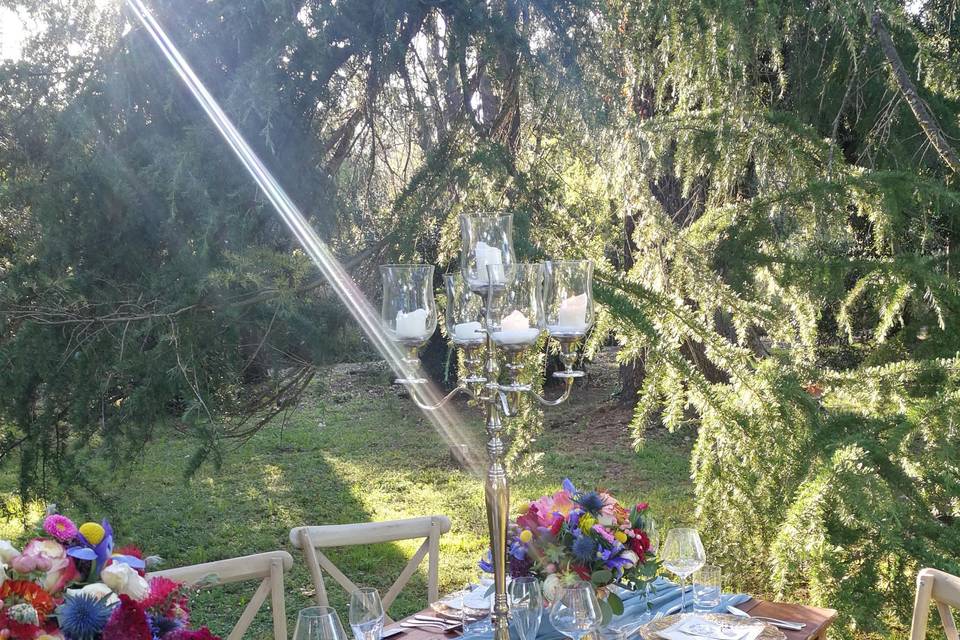 Giulia Bardini Tuscany Weddings & Events