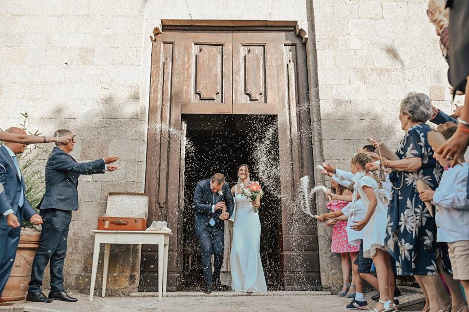 Giulia Bardini Tuscany Weddings & Events