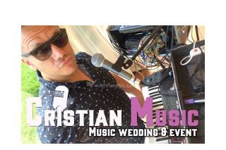 Cristian music logo