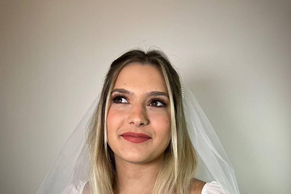 Trucco Sposa