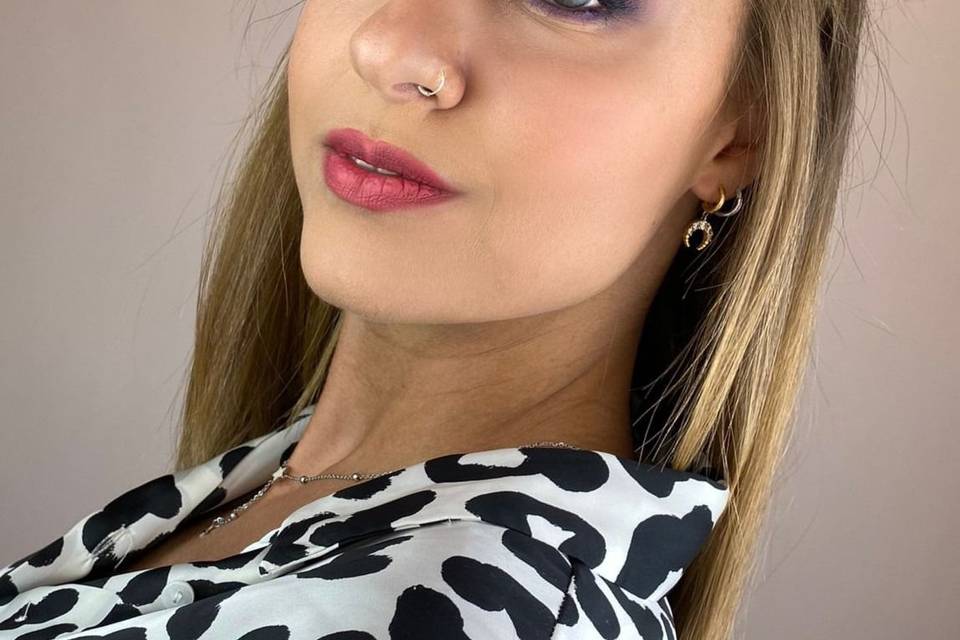 Smokey Eyes