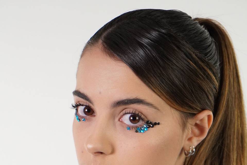 Trucco Passerella