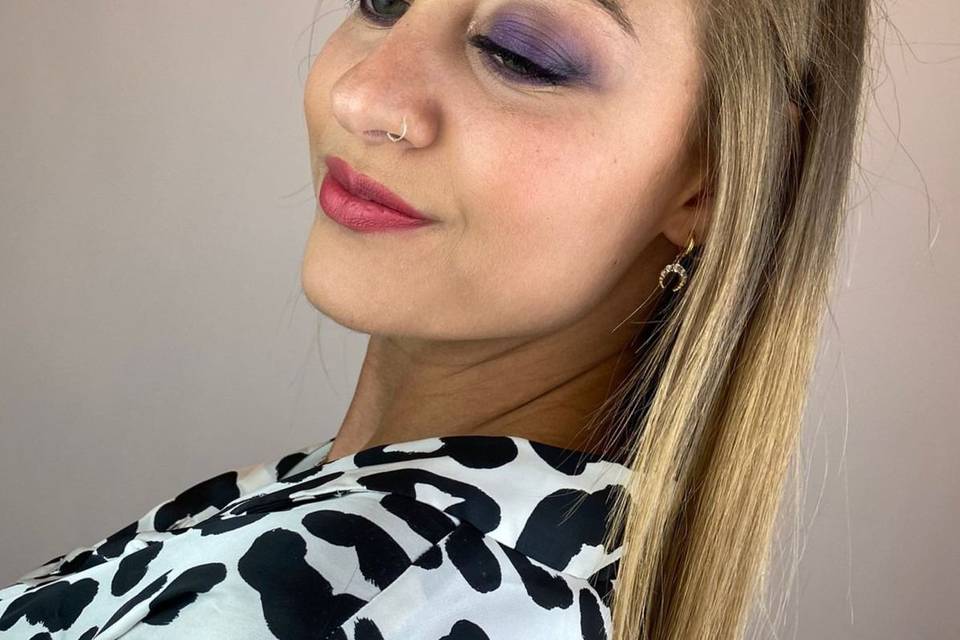 Smokey Eyes