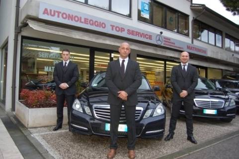 Autonoleggio Top Service