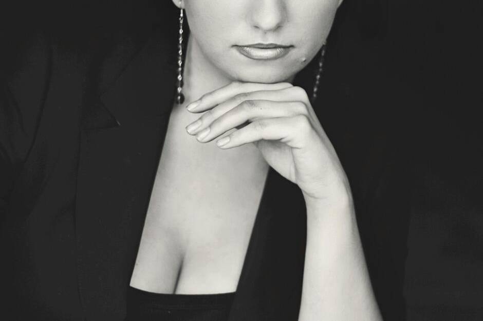 Katarzyna Medlarska- soprano