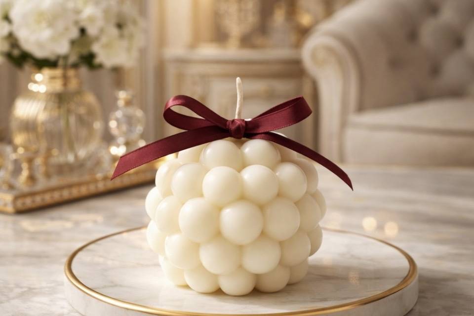 Candela Sfera Bubble