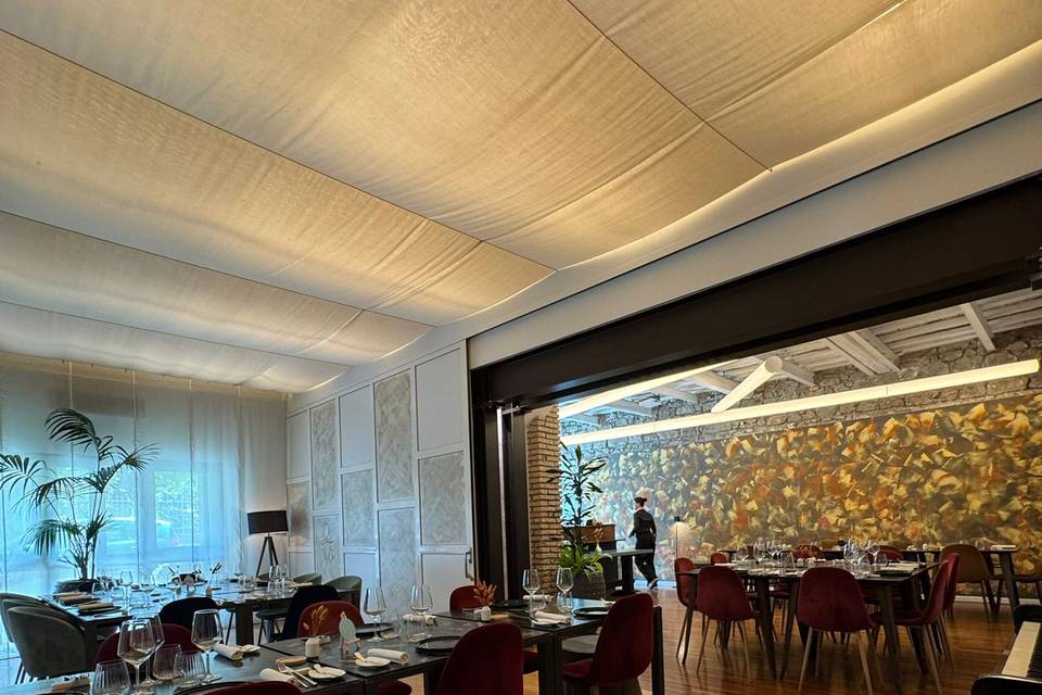 Sala interna