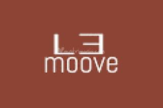 Logo Le moove