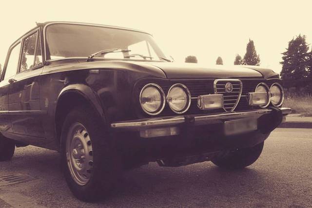 Giulia