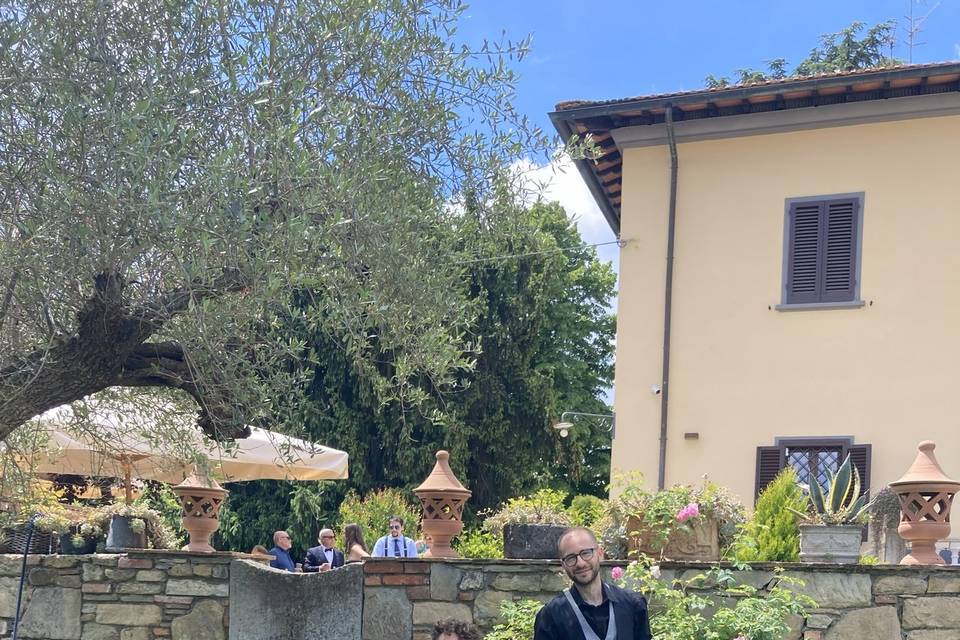 Ceremony