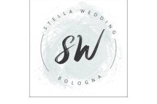 Logo Stella Wedding