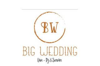 Big Wedding logo