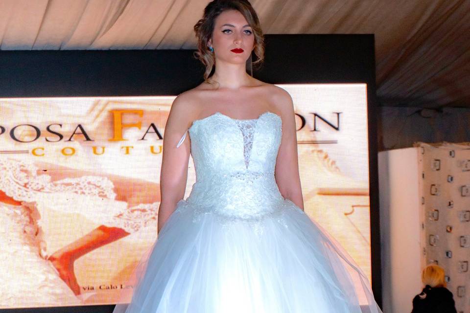 Sposa Fashion Couture