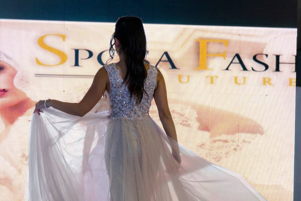 Sposa Fashion Couture