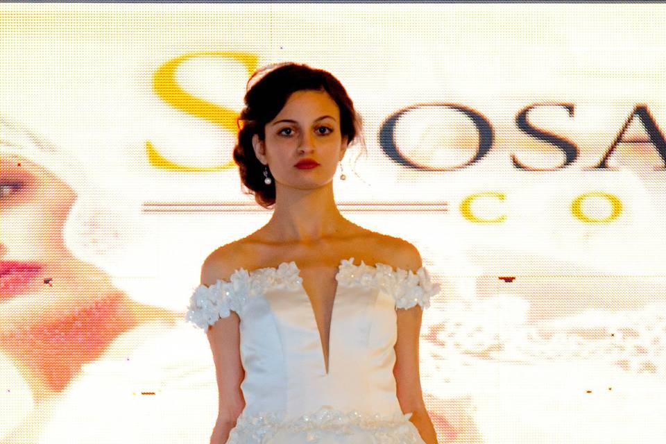 Sposa Fashion Couture