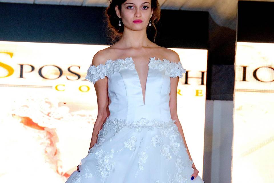 Sposa Fashion Couture