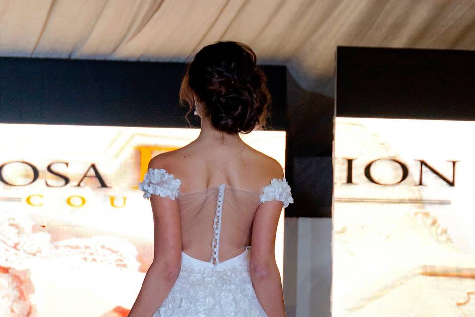 Sposa Fashion Couture