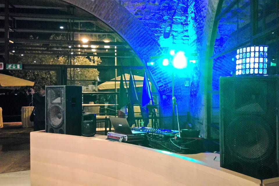 Big Wedding: Live - DJ - Service