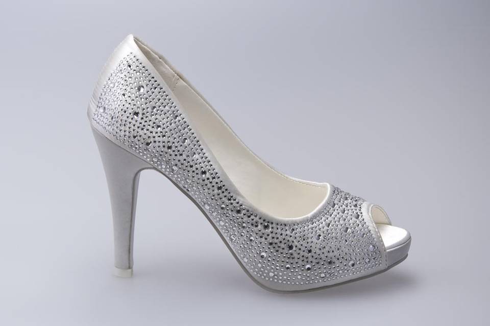 Scarpe sposa