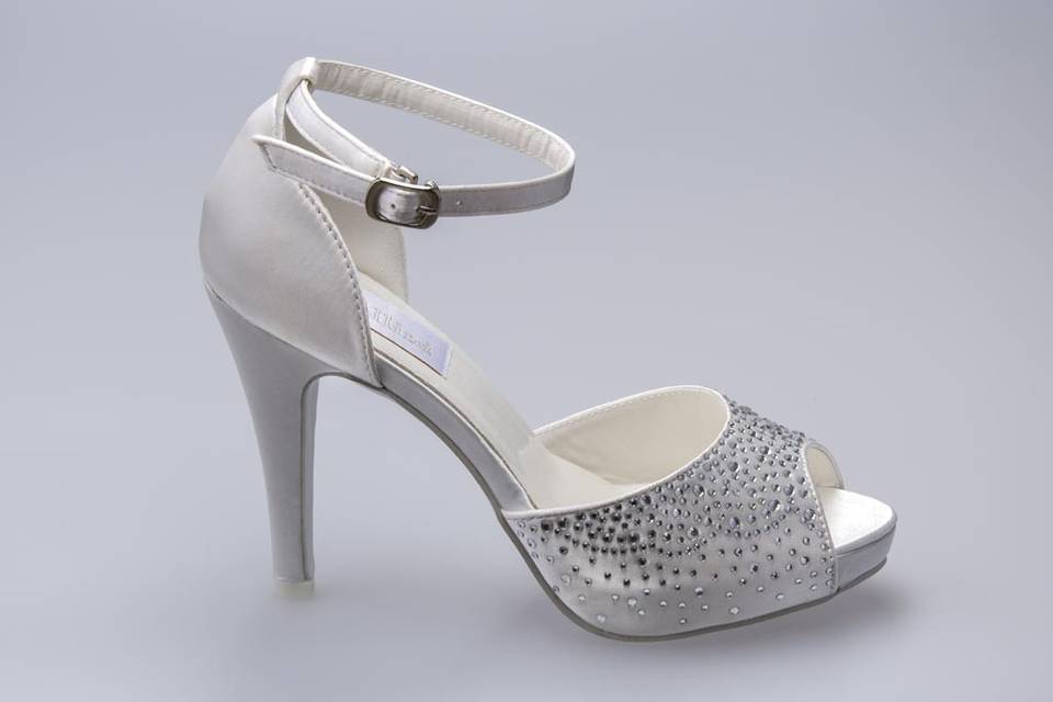 Scarpe sposa