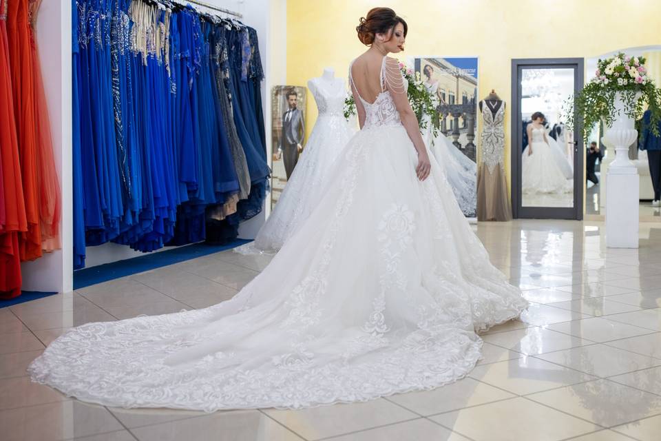 Sposa Fashion Couture