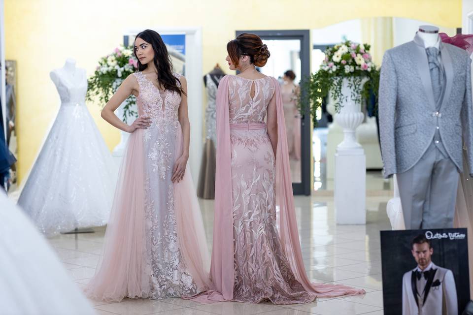 Sposa Fashion Couture