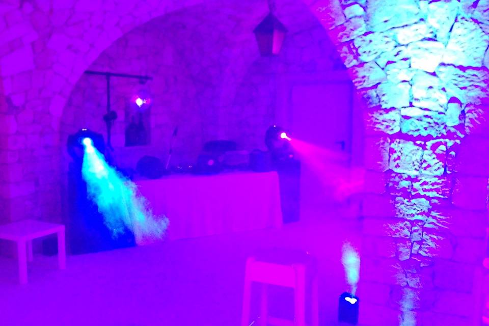 Big Wedding: Live - DJ - Service