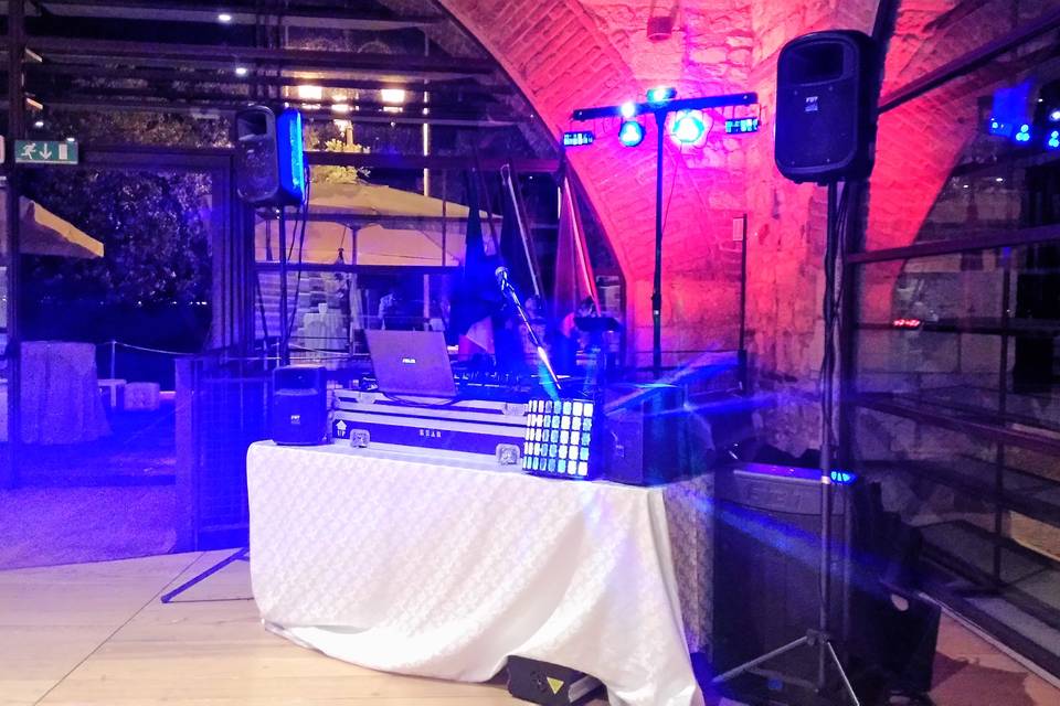 Big Wedding: Live - DJ - Service