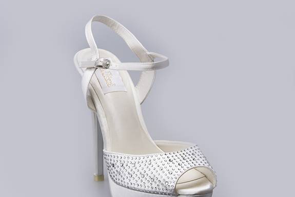 Scarpe sposa