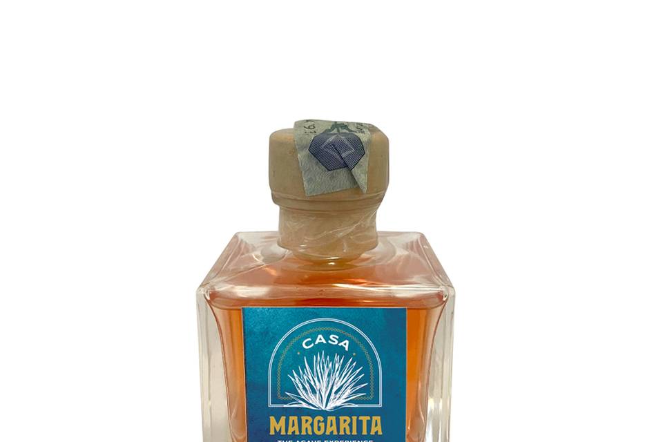 Bitter Margarita 100ml