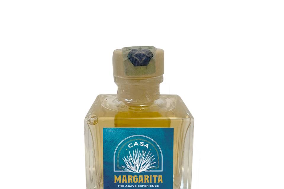 White Mezcal Negroni 100ml