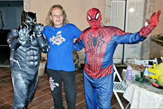 Boom Boom Animazione