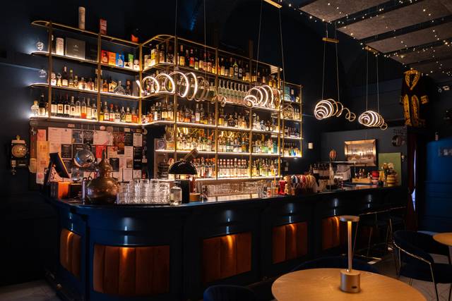 Matilde Cocktails Emporium 1
