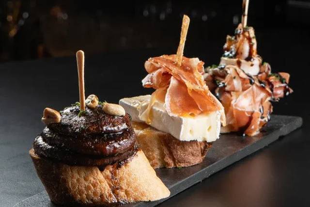 Tapas