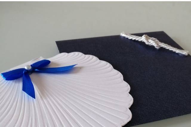 Embossing